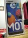 Samsung M01 core